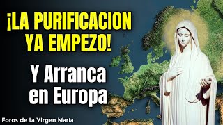 Download lagu Our Lady of Medjugorje: Her Secrets Begin in Europe! mp3