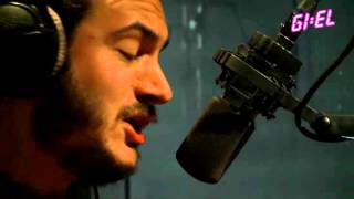 Editors: Nothing [Acoustic]