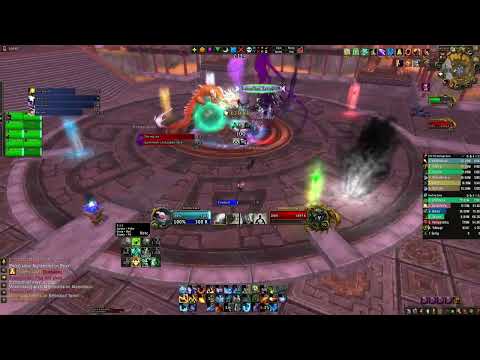 TSULONG 10man HEROIC | Mage FIRE POV | Made in BRAZIL