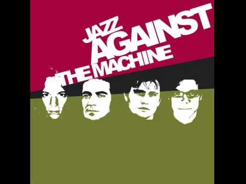 Jazz Against The Machine - Creep