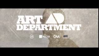 PLAY PRESENTS ART DEPARTMENT