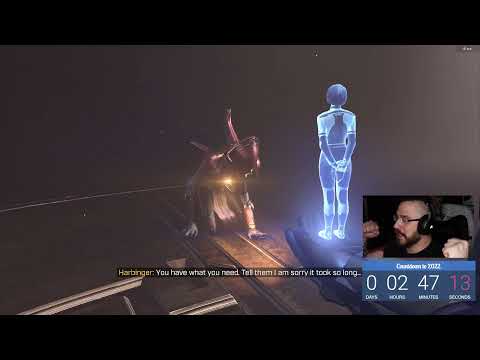 Halo Infinite - Legendary completion w/ all skull active. Easy Harbinger fight