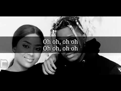 Rayvanny ft karen - ONE(LYRICS)