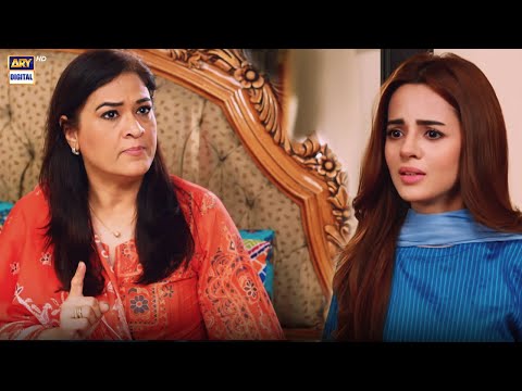 #Benaam | Episode 58 | Best Scene | ARY Digital