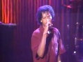 David Lee Jones Arsenio Hall Show with Digable Planets   "Nickel Bag"