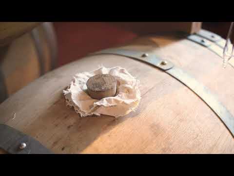 Feinbrennerei Sasse - Secret of Time