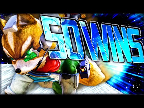 I CHOOSE TO WIN 50 TIMES WITH FOX!!