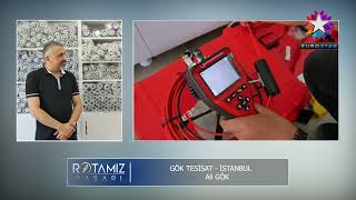 Güvenilir Tesisat, Kesin Çözüm | Gök Tesisat