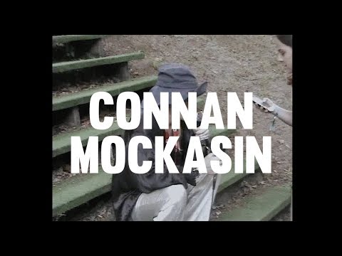 180 Meets: Connan Mockasin