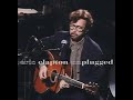 Clean LP Eric Clapton Layla Unplugged