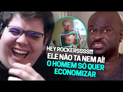 CASIMIRO REAGE: MUQUIRANAS! CHARLES HENRIQUEPÉDIA DA ECONOMIA | Cortes do Casimito