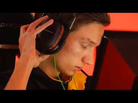 Conquest vs Dignitas   Game 2   CEVO MLG Proleague Season 8 Finals 2