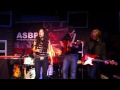 Jenni Alpert - The Fort Gordon Troops w/ America's Blood Centers - Use Somebody by Kings of Leon