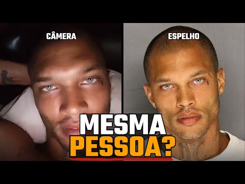 Why You Look Better in the MIRROR than in the PHOTO