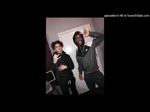 Hunchozz x Foreign Chris - Koolin