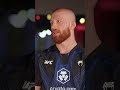 Bo Nickal is feeling confident heading into his UFC debut!