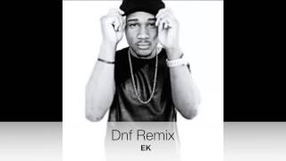 P Reign feat. Drake &amp; Future - DnF remix by EK