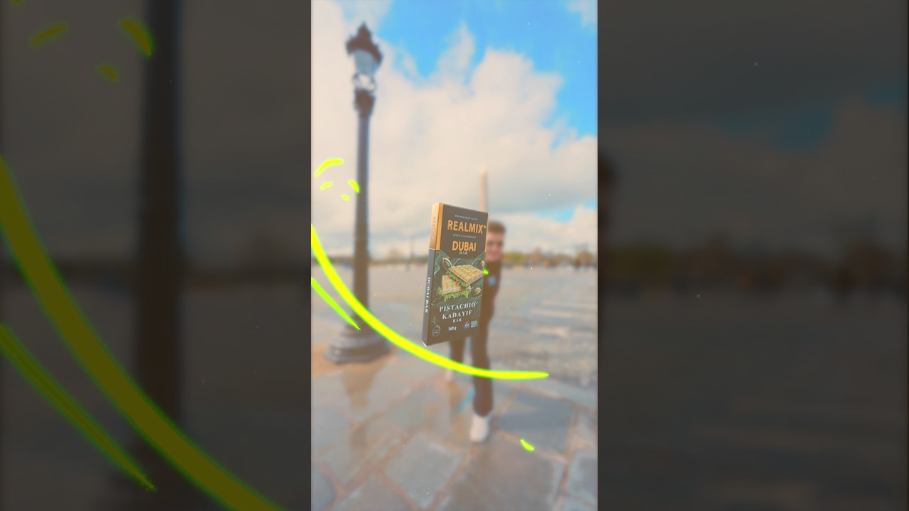 Réalisation vidéo Visual Capsule Paris - production vidéo social media n°17