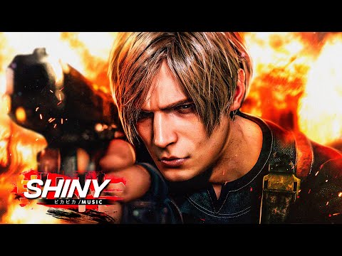 Condor | Leon S. Kennedy (Resident Evil 4 Remake) | Shiny ft. @JohnaldMusic