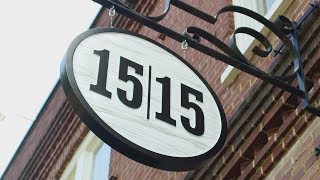 Tour UVA's 1515 Student Center