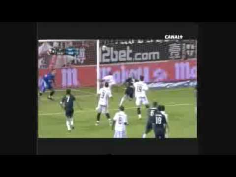 Liga BBVA 2009/2010 (Jornada 6) Sevilla 2 - Real Madrid 1 - SONIDO CANAL PLUS