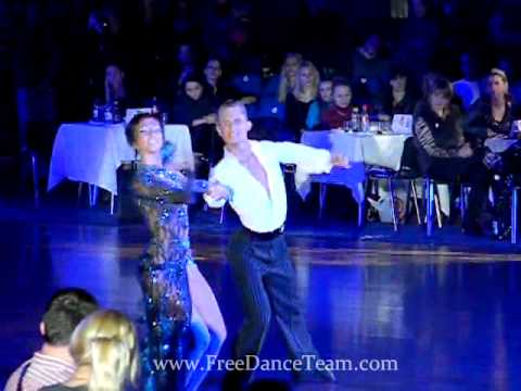 Show Artem Koziro - Anastasiya Veslova Minsk Open 2011.mp4