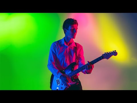 Wait for Me on the Other Side - CLNGR feat. Russell Vista | Pop Music