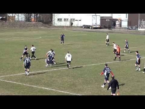 Polonia Poznan 2012 liga.