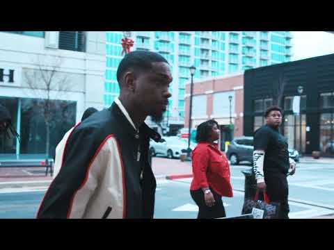 Pikasso - Breathe (Official Music Video)