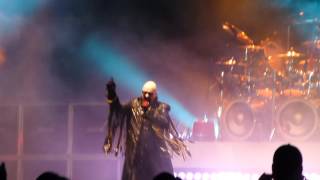 Rob Halford w/ Hairball - "You've Got Another Thing Coming" - 7-20-16 - Brandon, SD