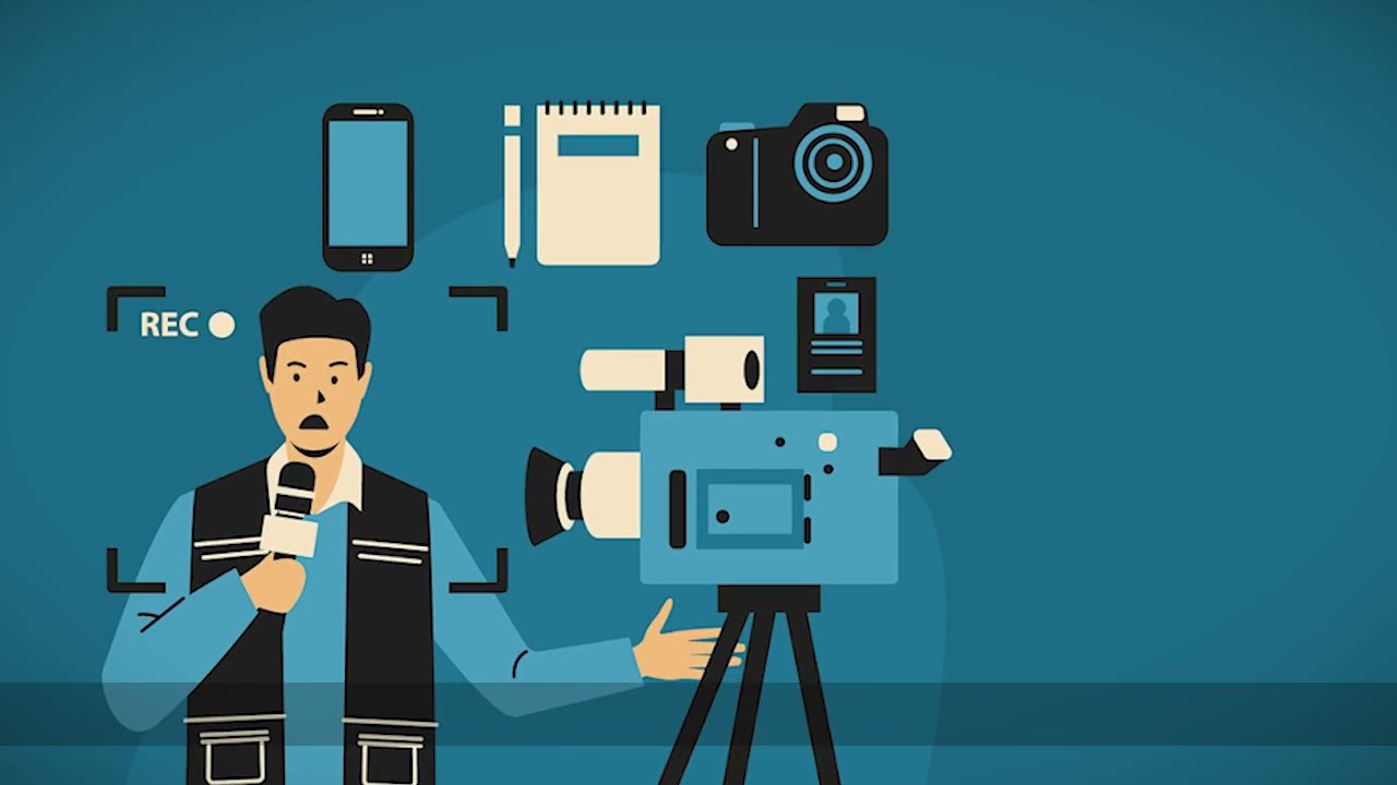How safe are journalists in Ethiopia? Latest report has some harsh findings