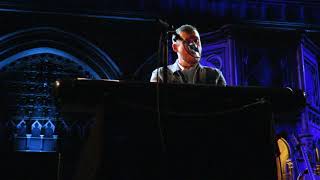 Sleepwalkers - Brian Fallon (Union Chapel, 8th February 2019)