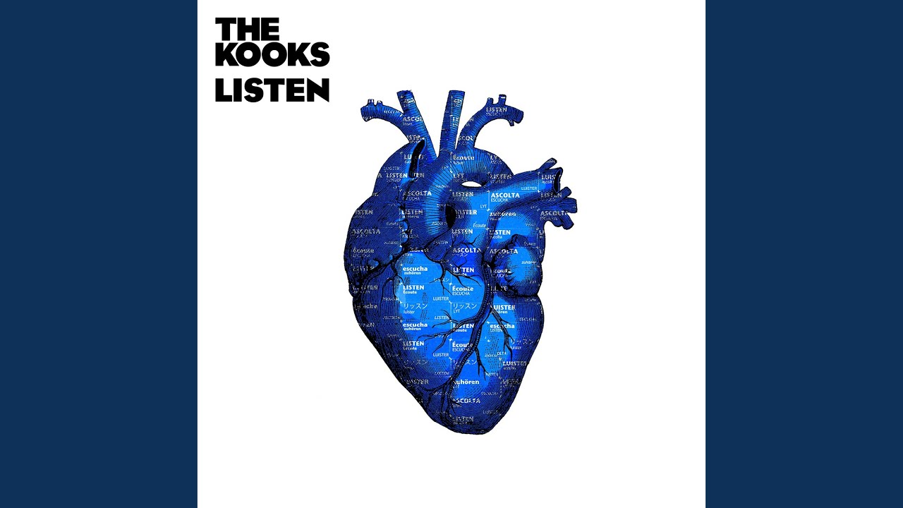 The Kooks - Sweet Emotion