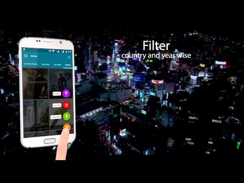 Starvue - Movies and TV Shows Video