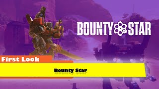 First Look at Bounty Star on Xbox Series X