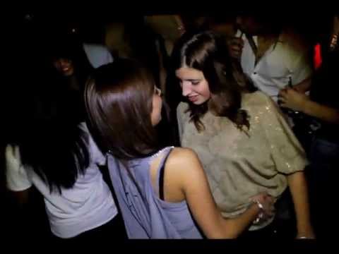 CALIENTE SWAGG - Officiel Club - Vendredi 17 Fevrier 2012