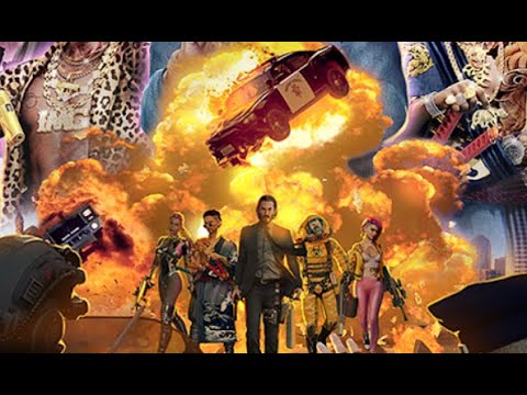 Game Of Mafia - The Fast Saga Video