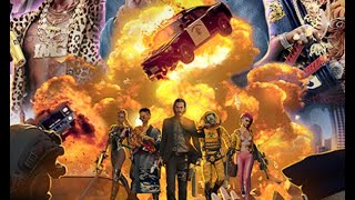 Game Of Mafia Trailer