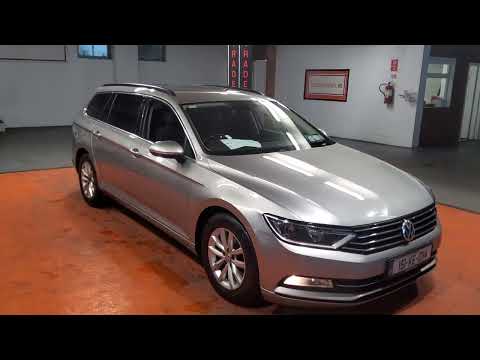 Volkswagen Passat 2015 - Image 2