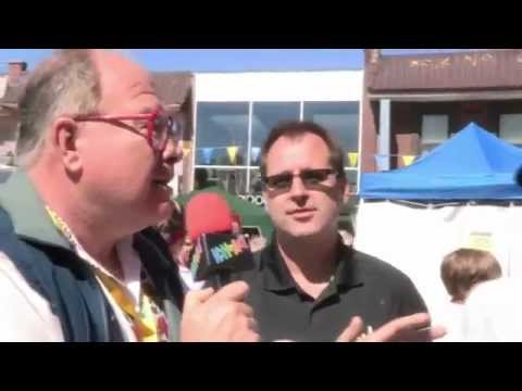 Zirka interviewed by Ron Cahute 2011