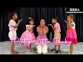 PRETTY LITTLE BABY Kids Dance Choreography By Neetu RRDA