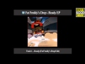 Fat Freddy's Drop - Roady (Fat Freddy's Drop Edit)