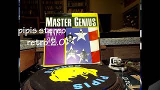 thats soul mix master genius 1985