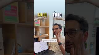 Public Speaking Practice: Excellence vs Perfection thumbnail