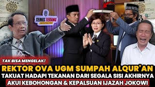 Download lagu FEAR OF PUNISHMENT FOR BROKING A HOLY OATH & NOT STRONG TO BE PRESSURED TO BE PUNISHED❗FINALLY TH... mp3