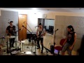 Foo Fighters - Times Like These (cover by ...