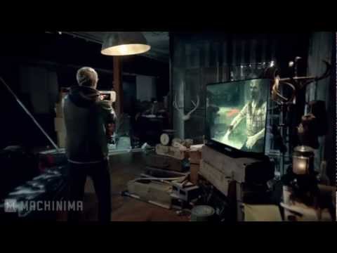 ZombiU Launch Trailer (Trailer de lançamento) Legendado (BR)