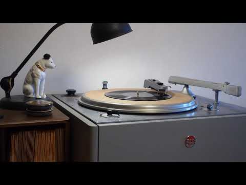 Persian Rug / Dorsey Brothers and Their Orchestra