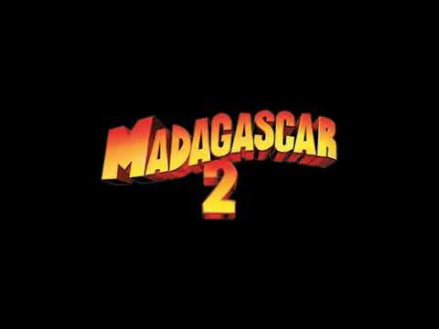36. Volcano Song (Madagascar: Escape 2 Africa Expanded Score)