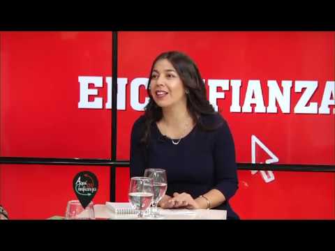Aquí en confianza TV: Orafti Emprende, las ideas tienen su lugar en Pemuco (parte 2)